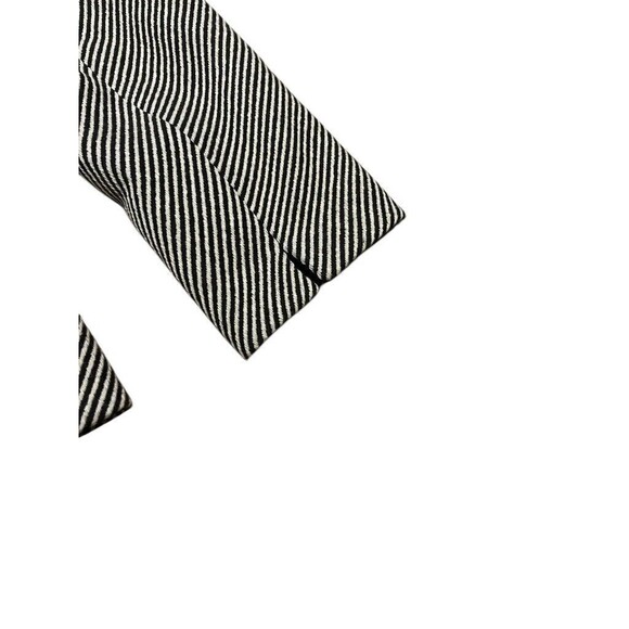 Tahari Arthur S. Levine Women's Blazer Jacket Women's Size 10 Wool Open Front - Picture 5 of 9